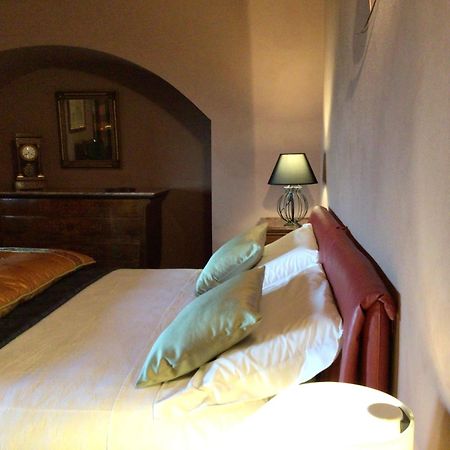 Villa Moglietta Host In Langhe Albaretto della Torre Ngoại thất bức ảnh